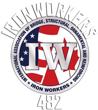 Ironworkers 482