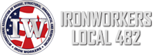 Ironworkers 482